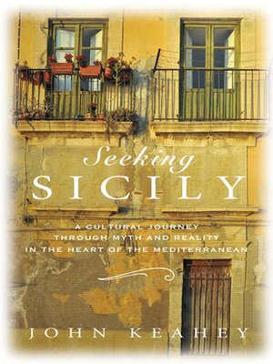 cover image of Seeking Sicily